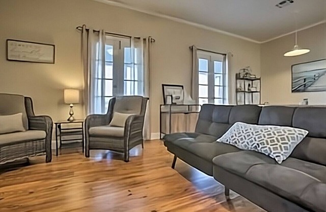 Madisonville Townhome w/View!