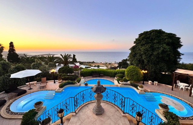 Madliena Hills Mansion