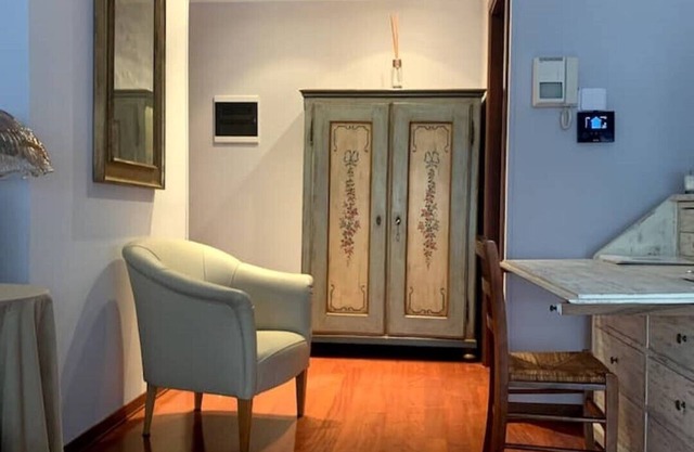 Madonna Capuleti House