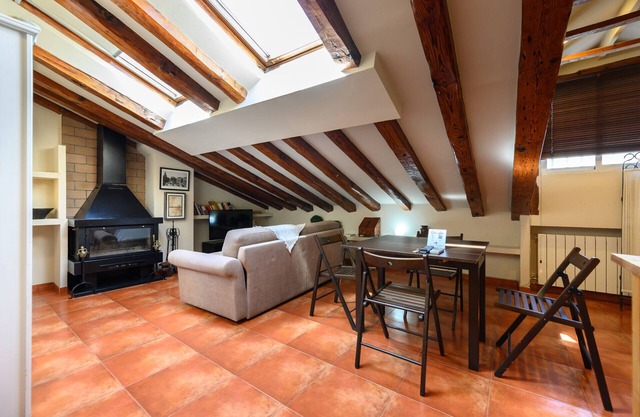 MADRID Downtown Puerta del Sol - Teatros Gran Via- Atocha Station Cozy Estudio 2 Pax