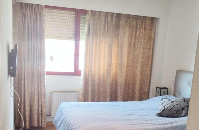 Madrid Las Bbvn Apartments