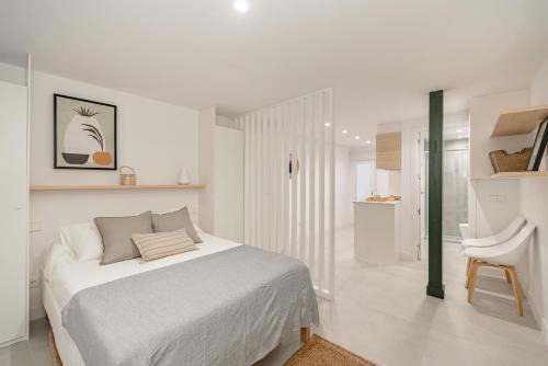 Madrid Rio Apartments