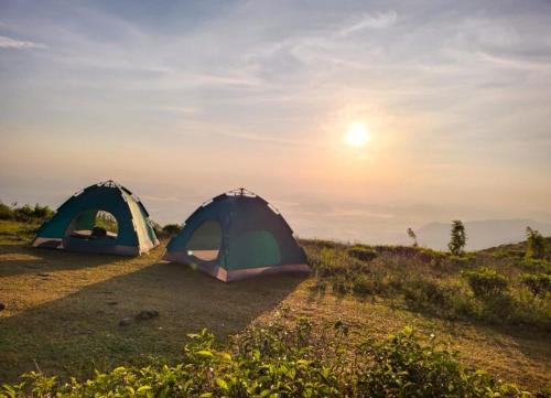 Madulsima Camping