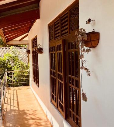 Madush House