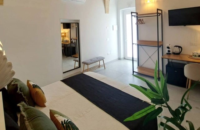 Mae Apulian Rooms 65