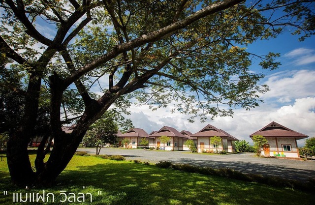 Mae Faek Villas