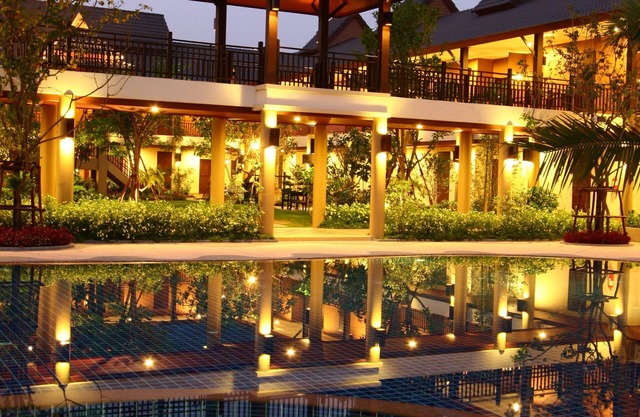 Mae Jo Golf Club & Resort