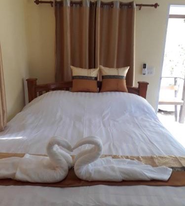 Mae kuawn Resort
