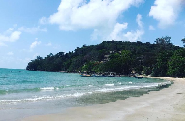 Mae Phim, Rayong, Bali Residence Villa