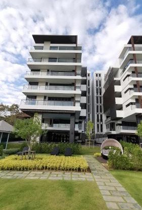 Mae Pim Dream Condo