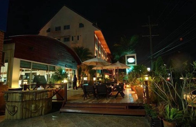 Maekhong Delta Boutique Hotel