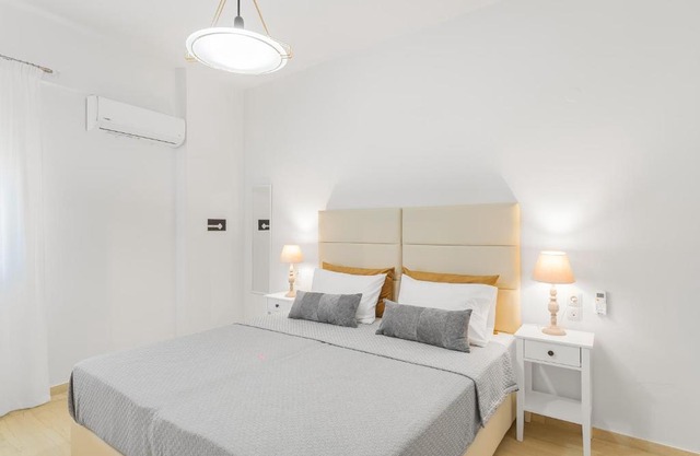 Maela Luxury Suite