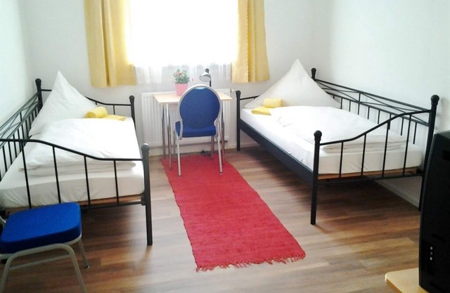 Maffei Apartments