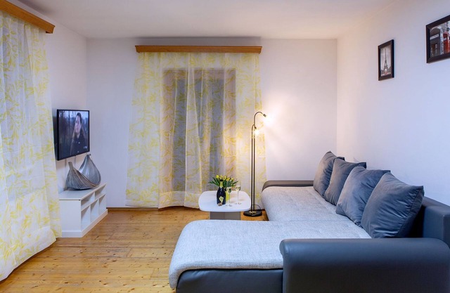 Mag. Wolfgang und Gabriele Hartl Vermietung - Ferienwohnung Himmelspforte