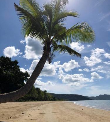 Magalong Beach Resort