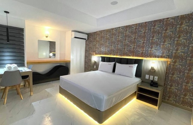Maganda Hotel-San Fernando
