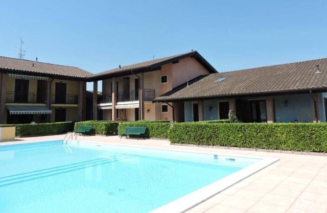 Maganda House on Lake Garda Tourist Lease M0230590662