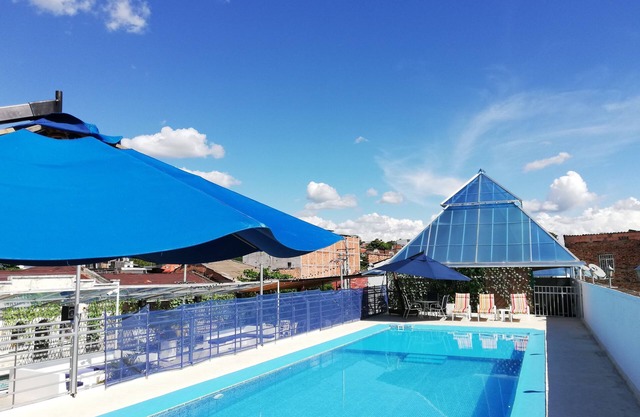 Magdalena Imperial Hotel