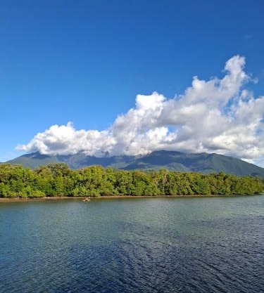 Magdiwang Nature's View Lodge