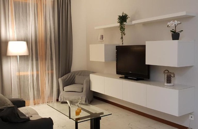 Magenta comfort apartment