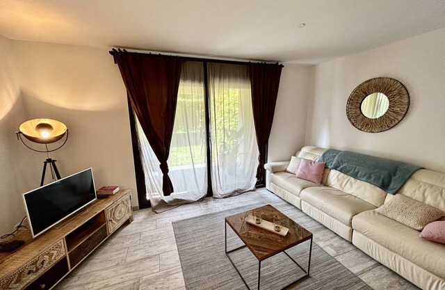 Maggia in Style - Swisshomebnb