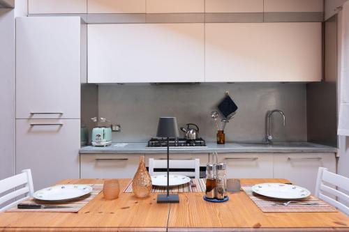 Maggie's Home near to Saint Orsola Hospital, Expo, Centre