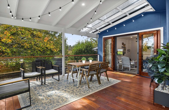 'Maggie’s Place' - Quaint 2-Bed Getaway Home