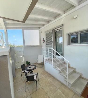 Maggio House
