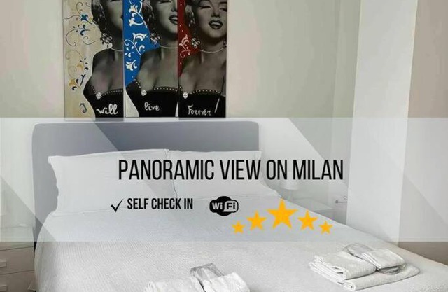 Maggiolina Terrace Sunset Suite 15 minuti dal Duomo