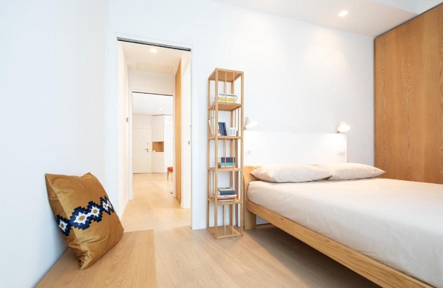 Maggiolino - Your retreat in Milan -Via Birolli