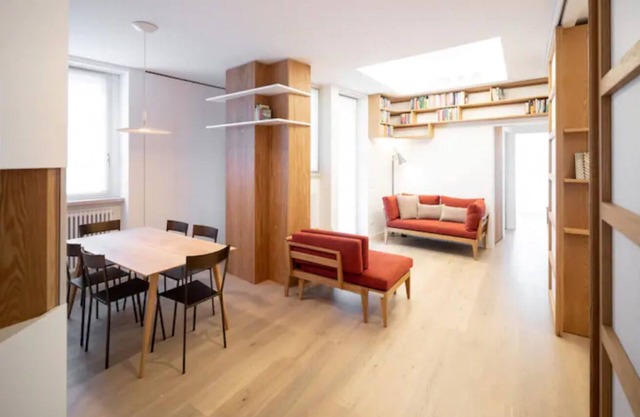 Maggiolino - Your retreat in Milan - Birolli