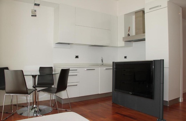 Maggiore Cozy Apartment