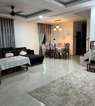 Maghfirah Homestay Langkawi