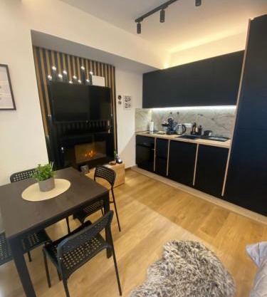 Magia Vido Apartment-President Kop A109