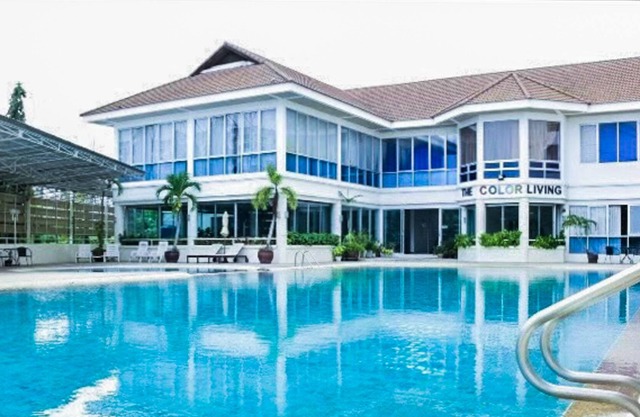 Magic Art Suvarnabhumi with Grand Deluxe