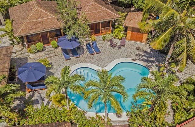 Magic Island Dive Resort