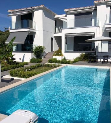 Magic Kefalonia Villa
