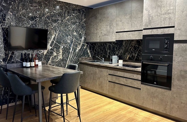 Magic Place Bergamo! Beauty & Nest apartments