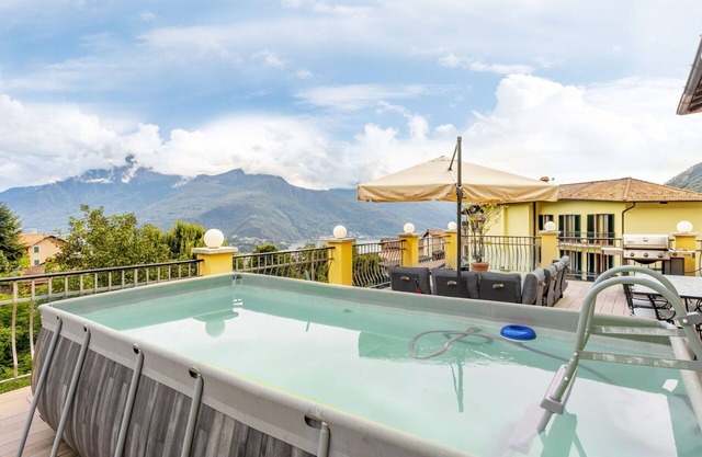 Magic Suite, 1BR Apt For a Relaxing Holiday By Halldis
