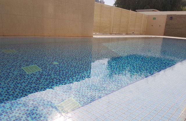 Magic Suite Al Mahboula - 2