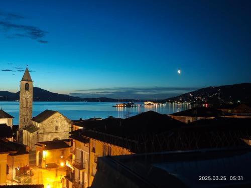 Magic view Apartment - Lakeside L&B