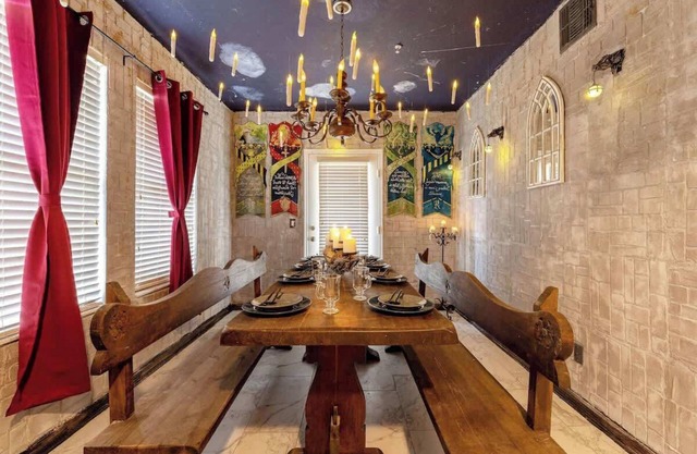 Magical 4-Bed Home in Kissimmee