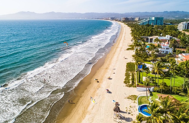 Magical Beach/Ocean Terrace Getaway