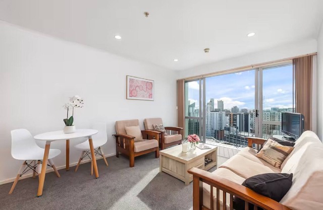 Magical City Pad, Top Location, Views & Free Wi-Fi
