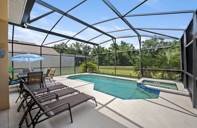 Magical getaway for the entire Family.