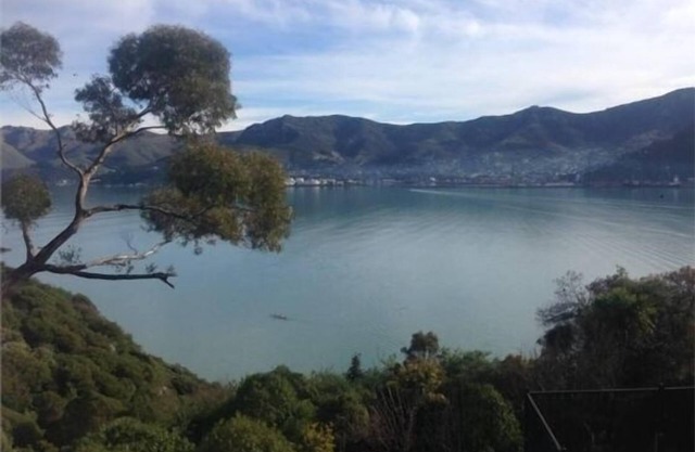Magical Harbour Views 2