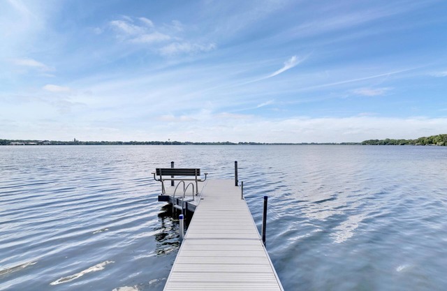 Magical Lake Home w/Acreage & Adventures on Howard- Just West of Minneapolis