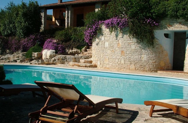 Maglioferro Residence