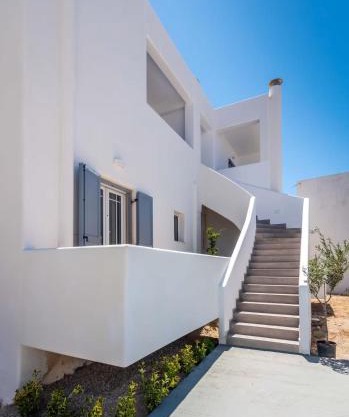 Magma Milos Studios III