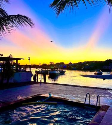 Magnífica casa, peró,Cabo Frio